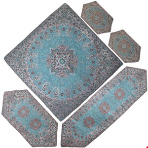 تلویزیون سه بعدی سامسونگ